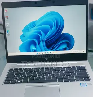 New Laptop HP EliteBook 840 16GB Intel Core I7 SSD 512GB