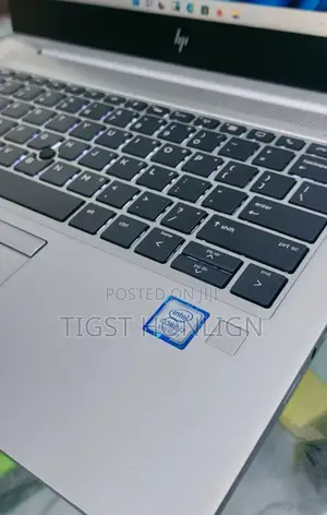 New Laptop HP EliteBook 840 16GB Intel Core I7 SSD 512GB