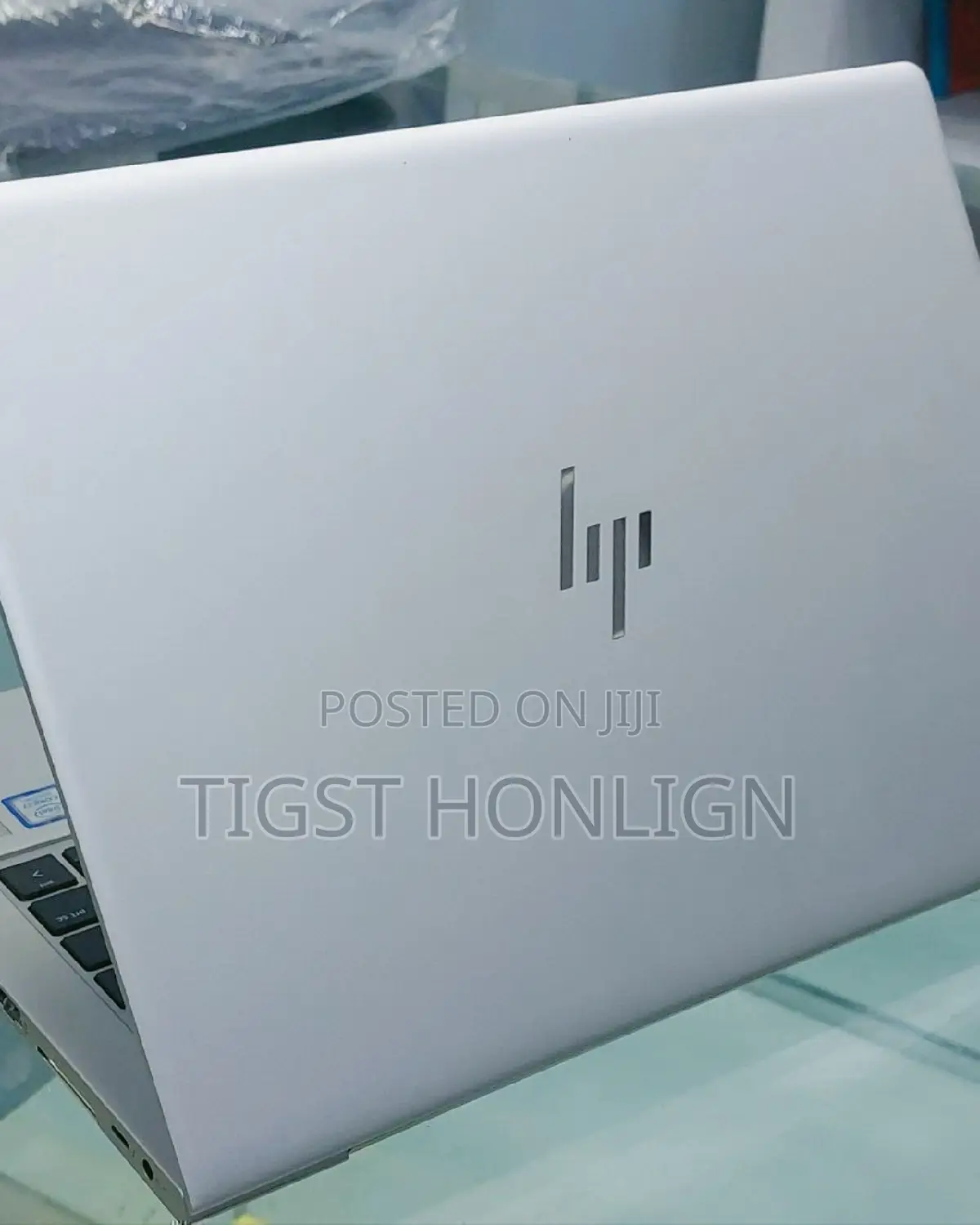 New Laptop HP EliteBook 840 16GB Intel Core I7 SSD 512GB