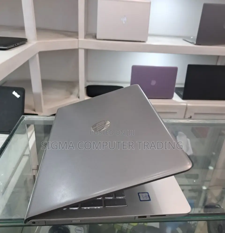 New Laptop HP Pavilion 15 12GB Intel Core I5 HDD+SSD 1T