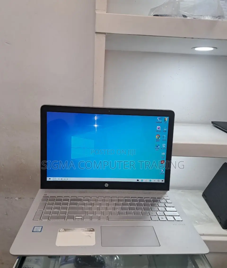 New Laptop HP Pavilion 15 12GB Intel Core I5 HDD+SSD 1T