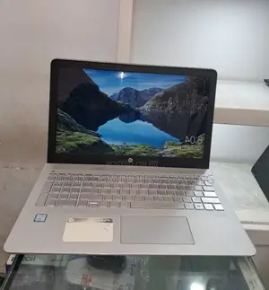 New Laptop HP Pavilion 15 12GB Intel Core I5 HDD+SSD 1T