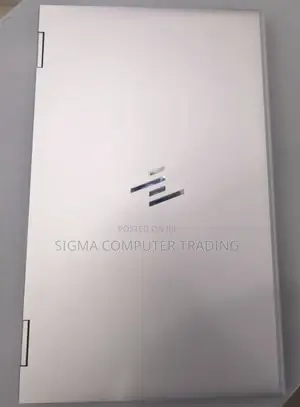 Photo - New Laptop HP EliteBook X360 1040 G7 16GB Intel Core I7 SSD 512GB