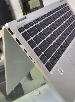 New Laptop HP EliteBook X360 1040 G7 16GB Intel Core I7 SSD 512GB