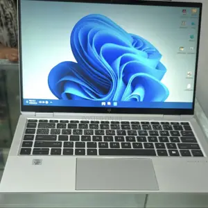 New Laptop HP EliteBook X360 1040 G7 16GB Intel Core I7 SSD 512GB