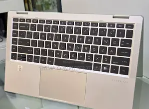 New Laptop HP EliteBook X360 1040 G7 16GB Intel Core I7 SSD 512GB