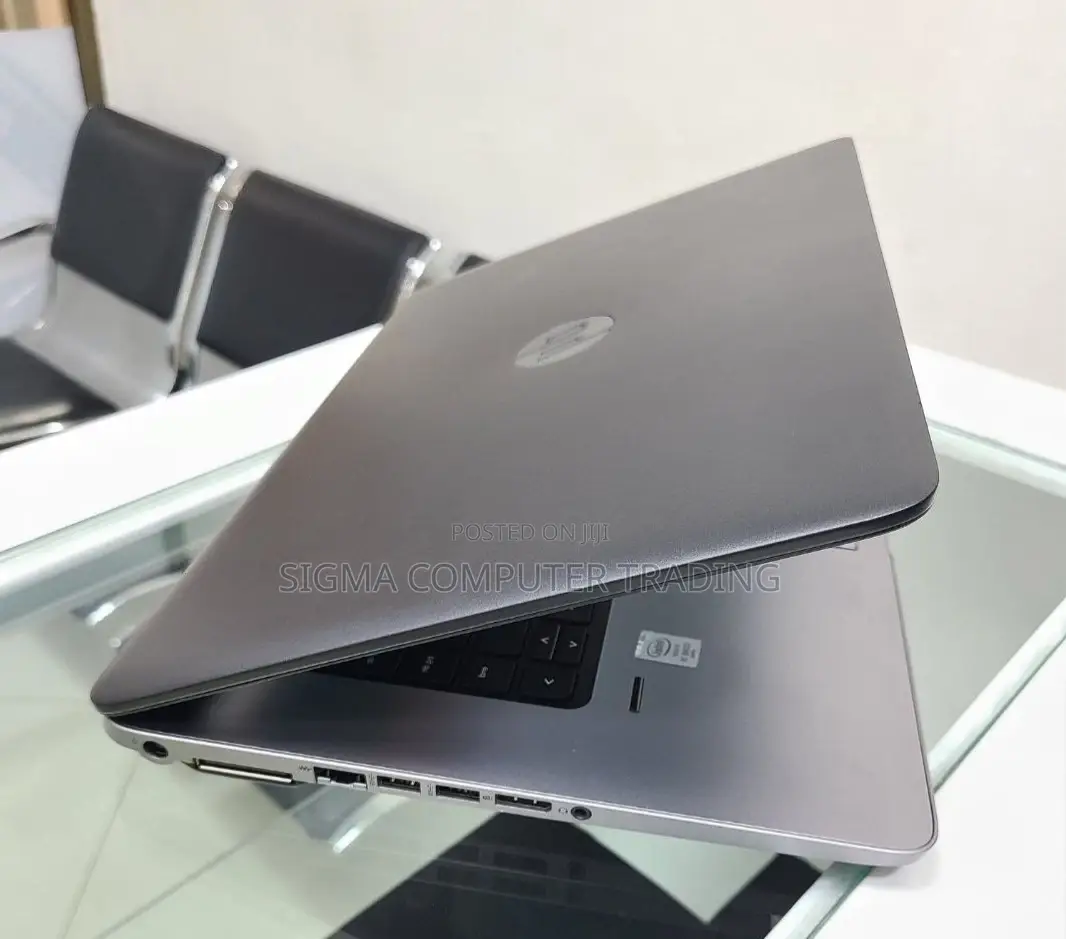 New Laptop HP EliteBook 850 G2 8GB Intel Core I5 HDD 1T