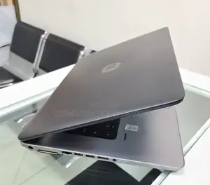 Photo - New Laptop HP EliteBook 850 G2 8GB Intel Core I5 HDD 1T