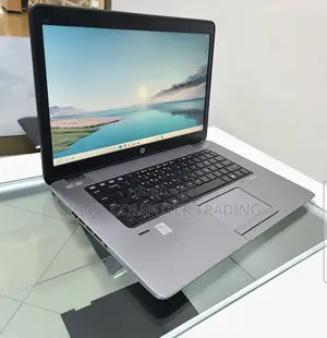 New Laptop HP EliteBook 850 G2 8GB Intel Core I5 HDD 1T