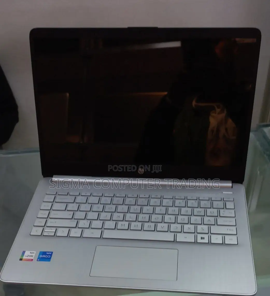 New Laptop HP Stream Notebook 8GB Intel Core I5 SSD 512GB