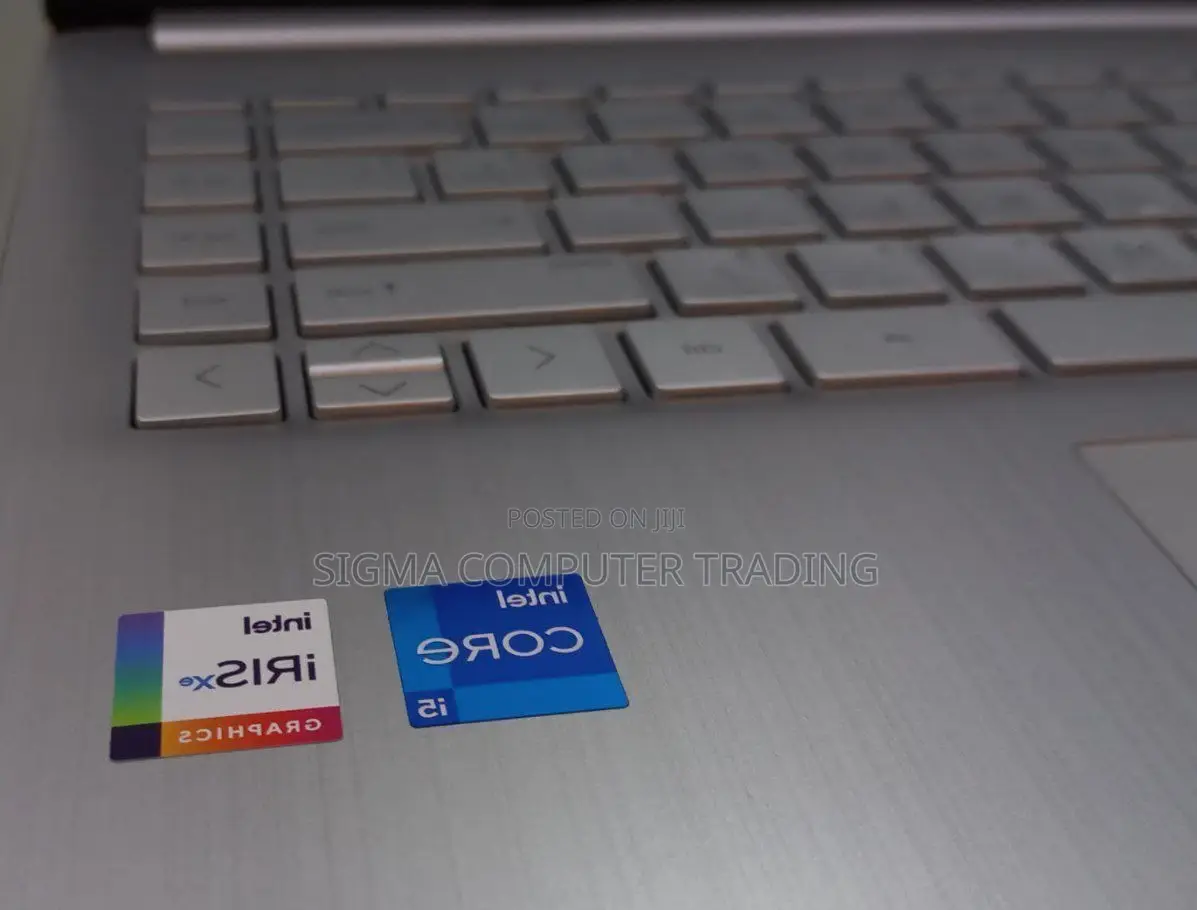 New Laptop HP Stream Notebook 8GB Intel Core I5 SSD 512GB