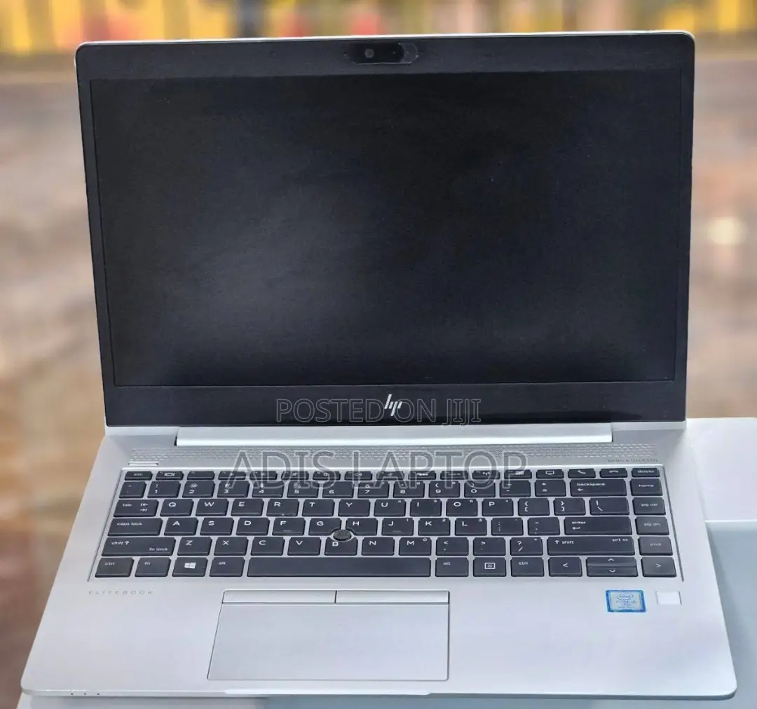 New Laptop HP EliteBook 840 16GB Intel Core I5 SSD 512GB