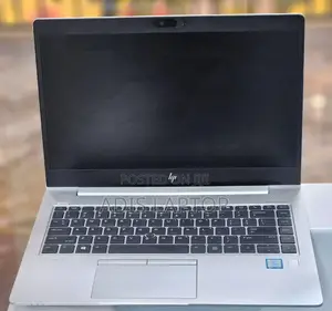 New Laptop HP EliteBook 840 16GB Intel Core I5 SSD 512GB
