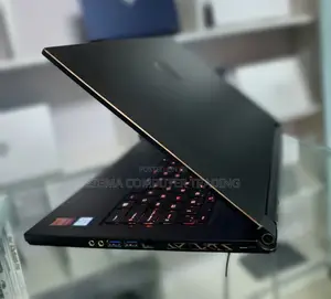 New Laptop MSI GF63 16GB Intel Core I7 SSD 512GB