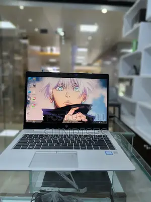 Photo - New Laptop HP EliteBook 840 16GB Intel Core I5 SSD 512GB