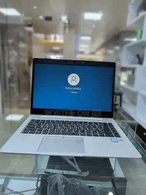 New Laptop HP EliteBook 840 16GB Intel Core I5 SSD 512GB