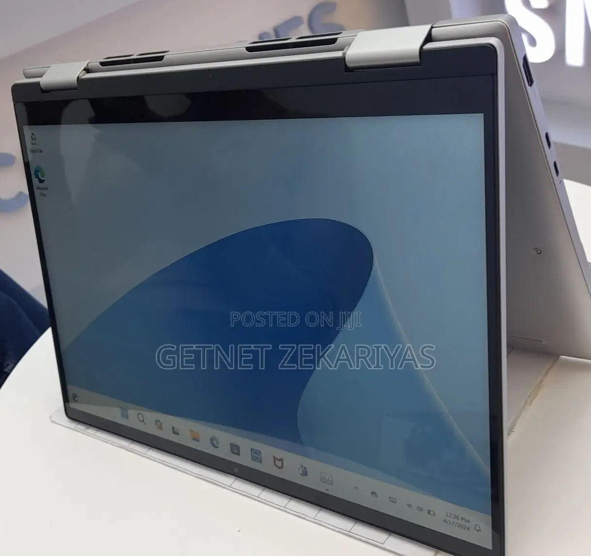 New Laptop Dell Inspiron 15 16GB Intel Core I7 SSD 1T