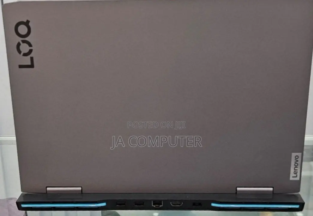 New Laptop Lenovo Ideapad 3 8GB Intel Core I5 SSD 1T