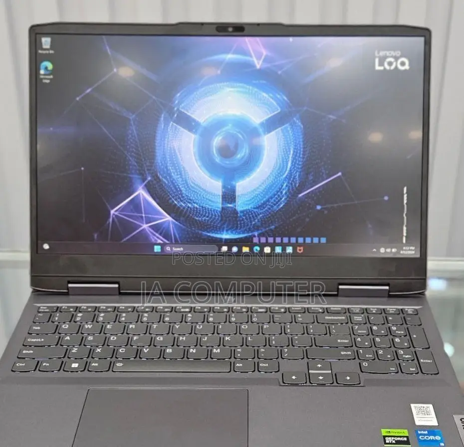 New Laptop Lenovo Ideapad 3 8GB Intel Core I5 SSD 1T