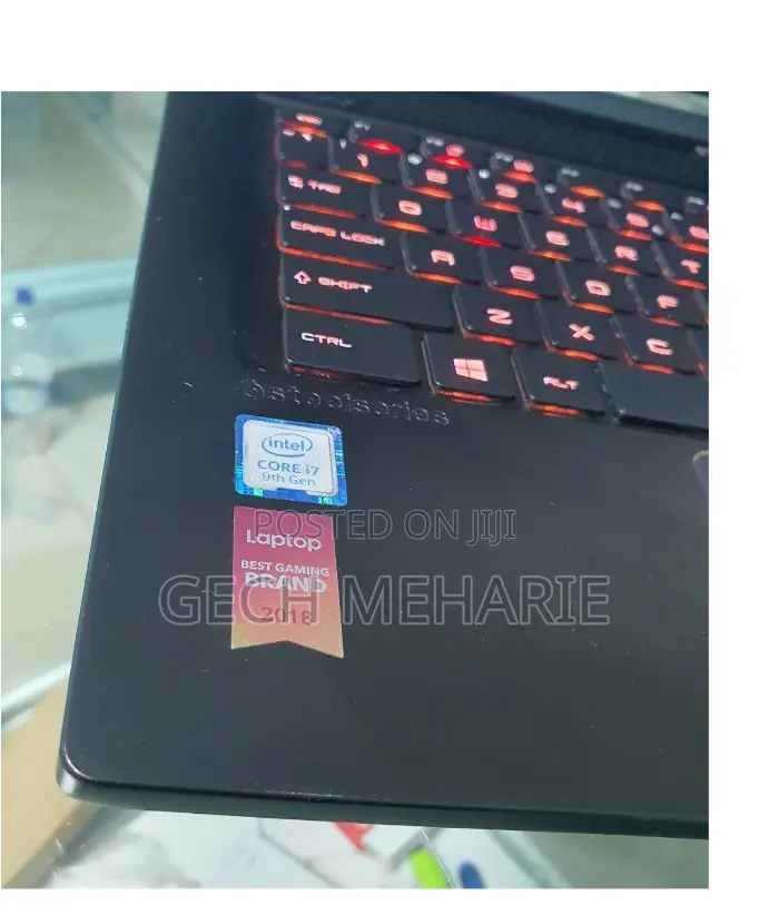 New Laptop HP Envy X360 16GB Intel Core I5 SSD 512GB