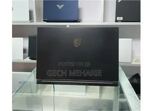 New Laptop HP Envy X360 16GB Intel Core I5 SSD 512GB