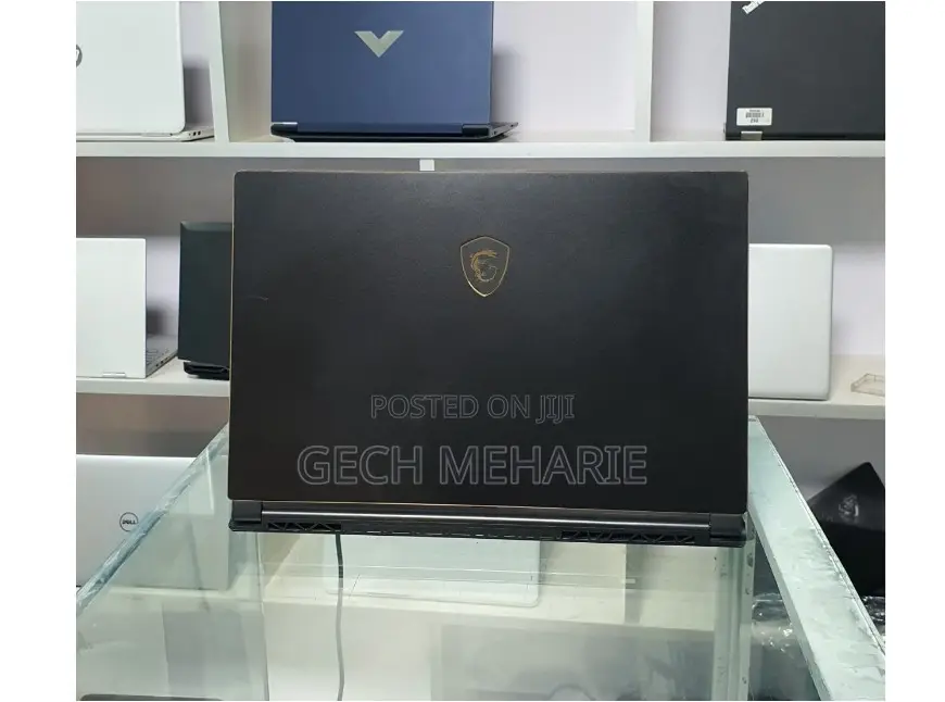 New Laptop HP Envy X360 16GB Intel Core I5 SSD 512GB