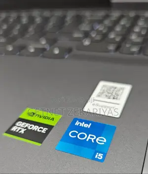 New Laptop Lenovo 8GB Intel Core I5 SSD 1T