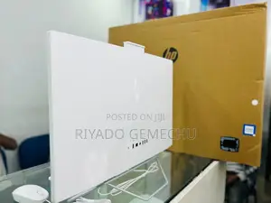 New Desktop Computer HP 8GB Intel Core I7 SSD 512GB