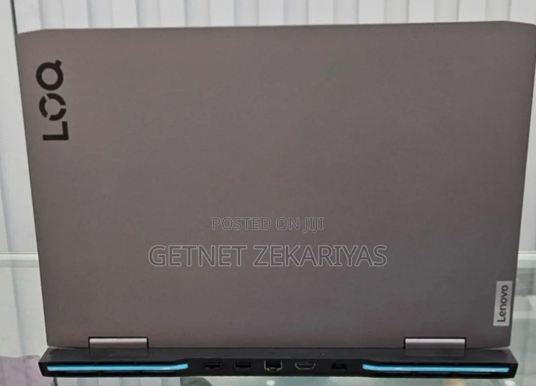 New Laptop Lenovo 8GB Intel Core I5 SSD 1T