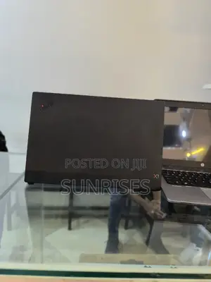 Photo - New Laptop Lenovo ThinkPad X1 Carbon 16GB Intel Core I7 SSD 512GB