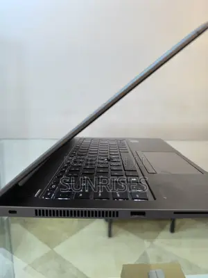 New Laptop HP ZBook 14u G4 16GB Intel Core I7 SSD 512GB