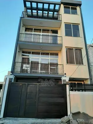 Photo - 5bdrm House in በጣ, Bole for sale