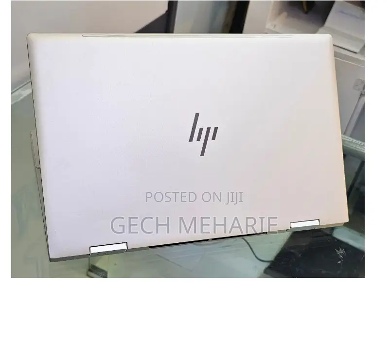 New Laptop HP Envy X360 16GB Intel Core I5 SSD 512GB