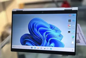 New Laptop HP EliteBook X360 1030 G2 16GB Intel Core I5 SSD 512GB