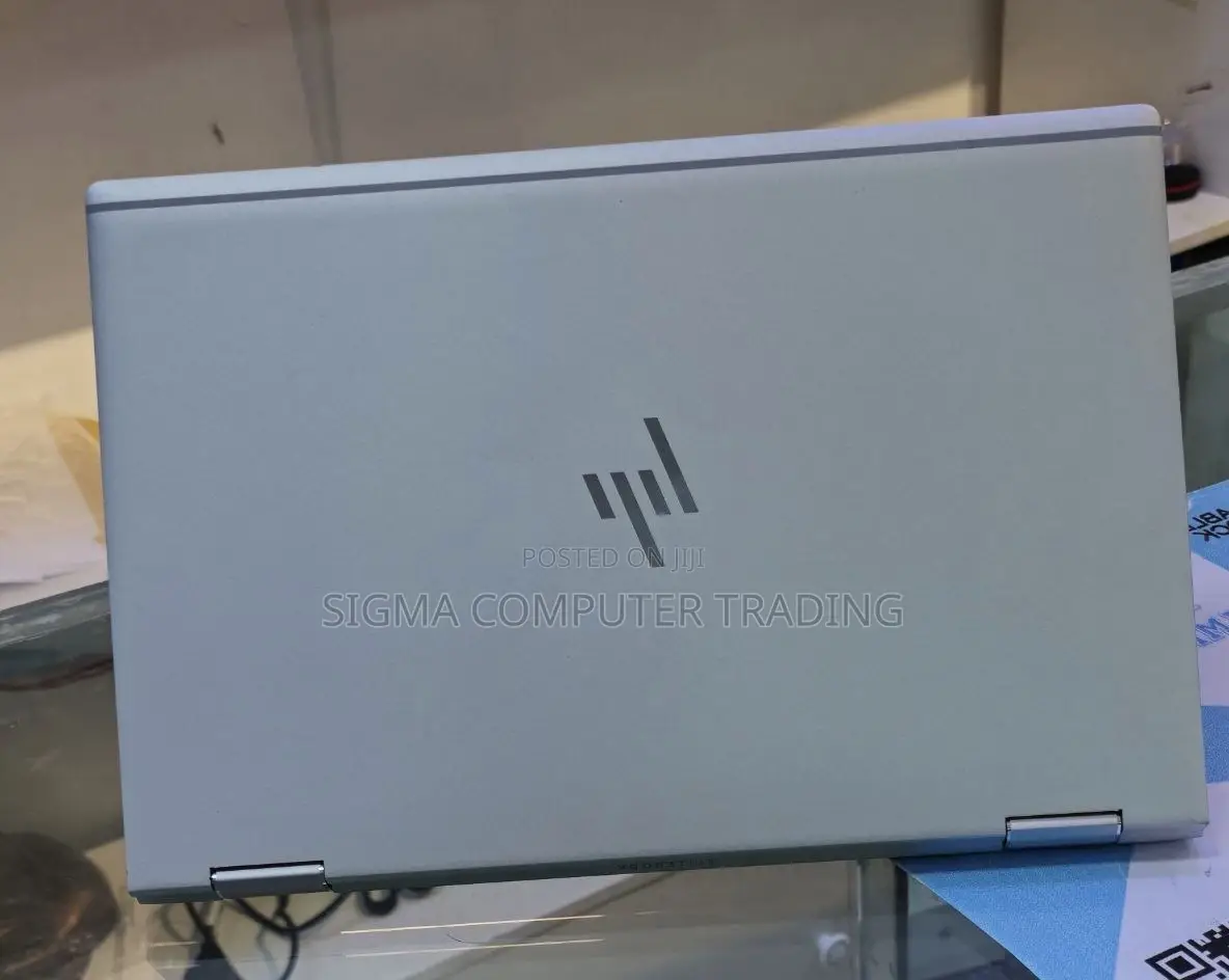 New Laptop HP EliteBook X360 1030 G2 16GB Intel Core I5 SSD 512GB