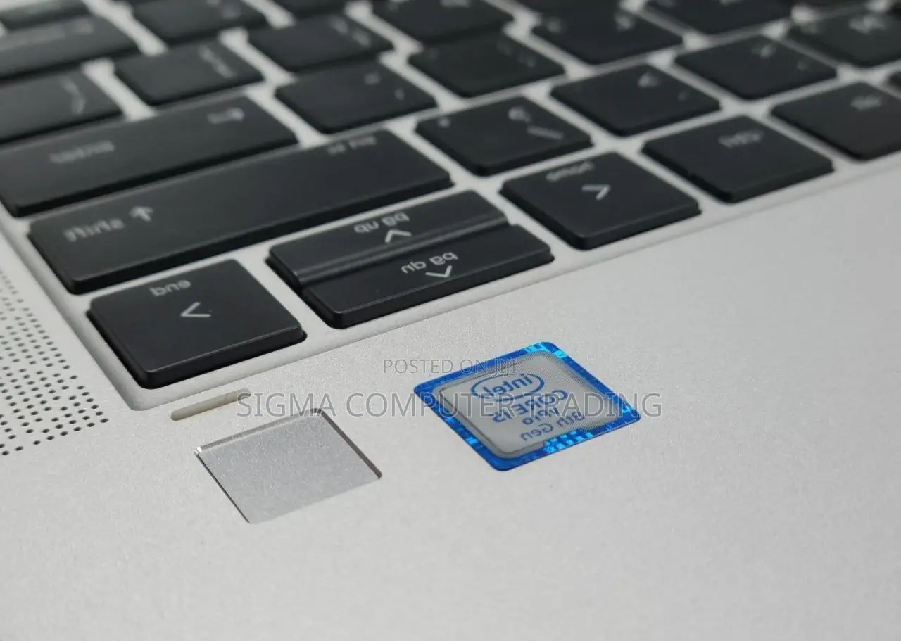 New Laptop HP EliteBook X360 1030 G2 16GB Intel Core I5 SSD 512GB