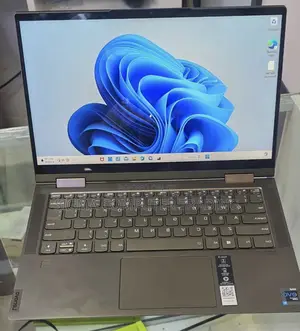 New Laptop Lenovo Yoga C930 12GB Intel Core I5 SSD 512GB