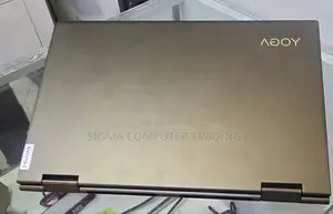 New Laptop Lenovo Yoga C930 12GB Intel Core I5 SSD 512GB