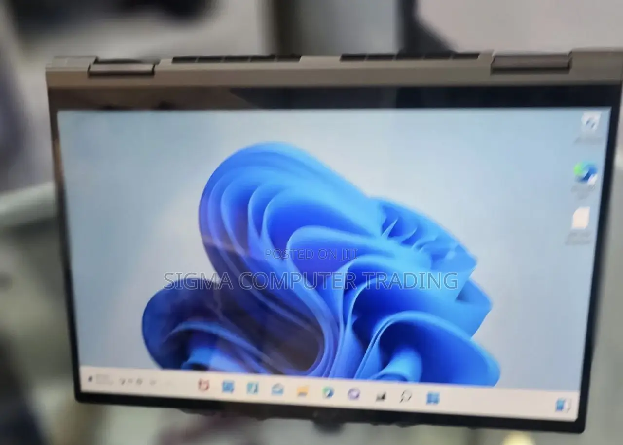 New Laptop Lenovo Yoga C930 12GB Intel Core I5 SSD 512GB