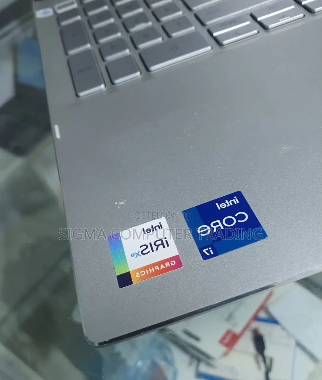 New Laptop Dell Inspiron 15 16GB Intel Core I7 SSD 512GB