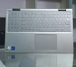 New Laptop Dell Inspiron 15 16GB Intel Core I7 SSD 512GB