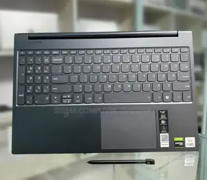 New Laptop Lenovo Yoga C930 16GB Intel Core I7 SSD 512GB