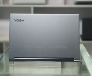 New Laptop Lenovo Yoga C930 16GB Intel Core I7 SSD 512GB