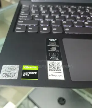 New Laptop Lenovo Yoga C930 16GB Intel Core I7 SSD 512GB