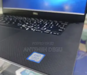 New Laptop Dell Precision 15 5540 16GB Intel Core I7 SSD 512GB