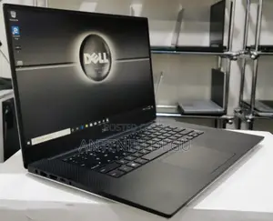 New Laptop Dell Precision 15 5540 16GB Intel Core I7 SSD 512GB