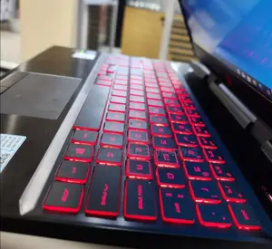 Photo - New Laptop HP Omen X 16GB Intel Core I5 SSD 512GB