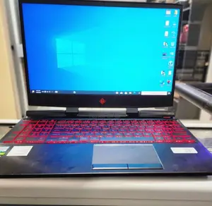 New Laptop HP Omen X 16GB Intel Core I5 SSD 512GB