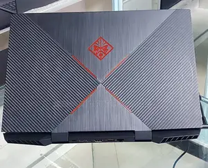 New Laptop HP Omen X 16GB Intel Core I5 SSD 512GB