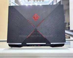 New Laptop HP Omen X 16GB Intel Core I5 SSD 512GB